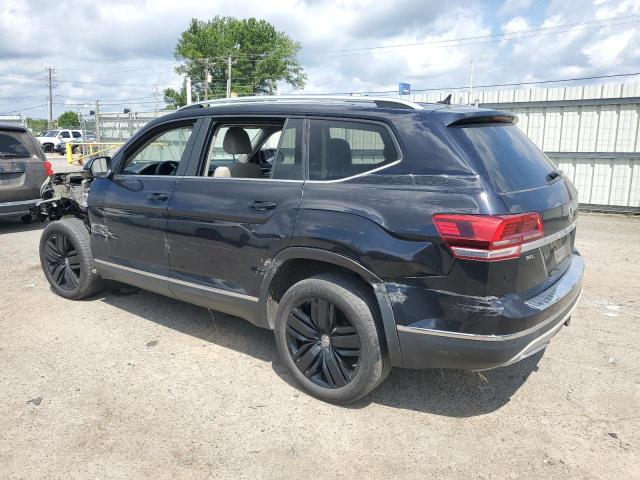 Vin: 1v2er2ca2kc598426, lot: 59390685, volkswagen atlas sel 20192