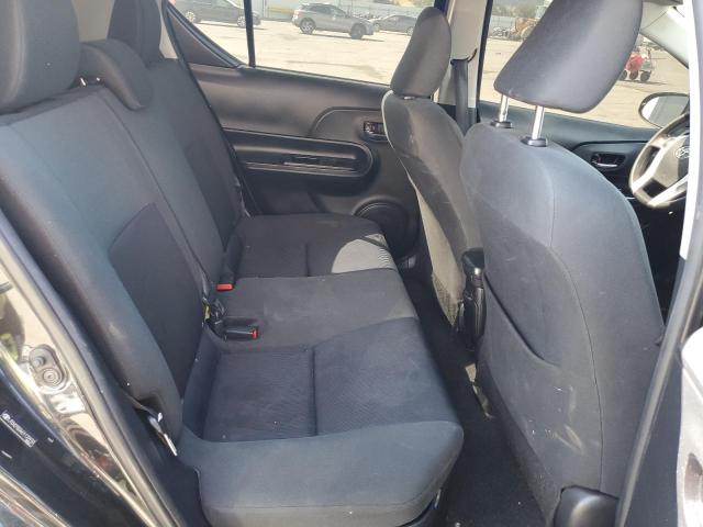 2016 TOYOTA PRIUS C - JTDKDTB36G1129970