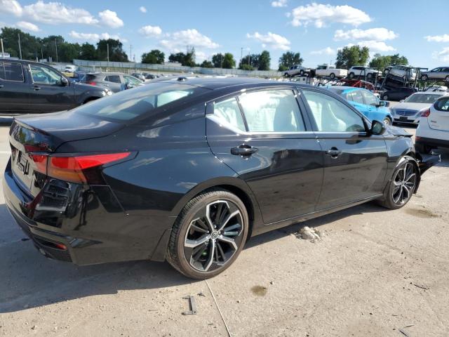 2024 NISSAN ALTIMA SR - 1N4BL4CV8RN346561