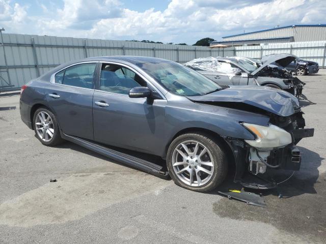 Vin: 1n4aa5apxac864473, lot: 62510425, nissan maxima s 20104
