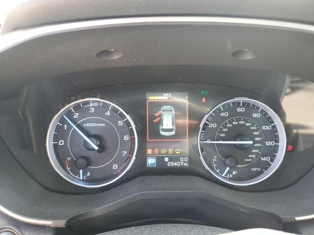 2022 SUBARU ASCENT LIM 4S4WMAPD9N3455928