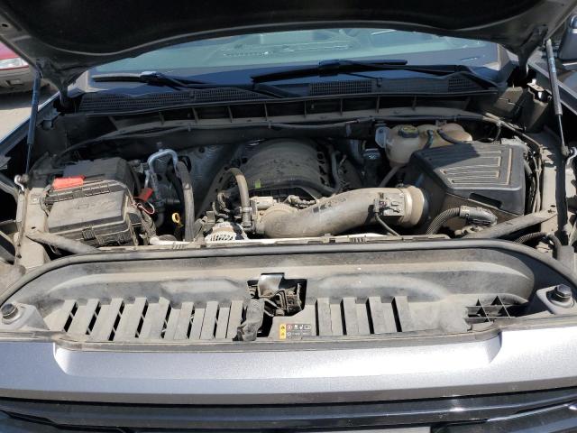 2020 GMC SIERRA K15 3GTP9EEL2LG146128