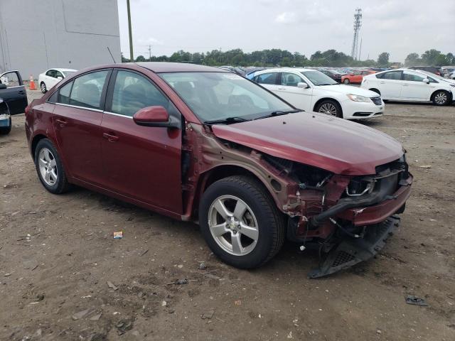 Vin: 1g1pe5sb5g7139904, lot: 61031695, chevrolet cruze lt 20164