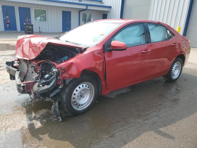 Vin: 2t1burhe8ec089119, lot: 59096315, toyota corolla l 2014 img_1