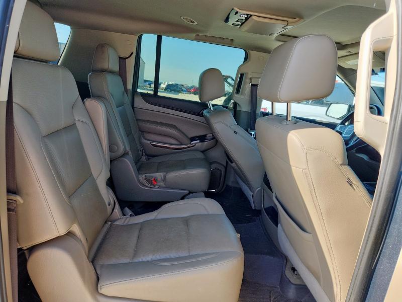 2020 GMC YUKON XL K 1GKS2GKC6LR168636