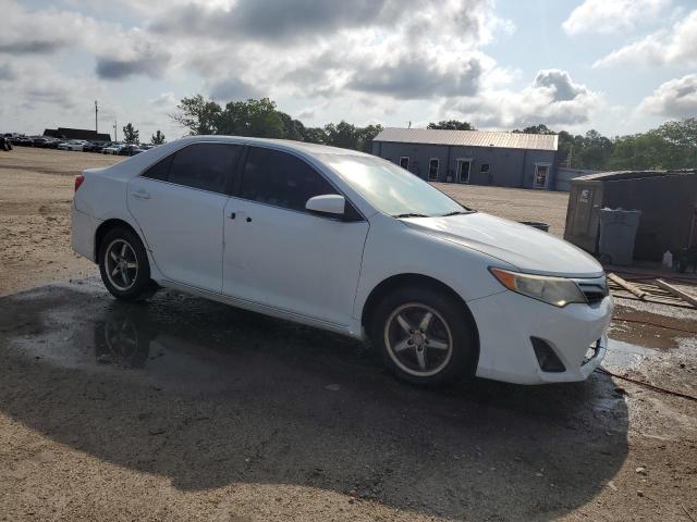 Vin: 4t1bf1fk9cu516162, lot: 59700755, toyota camry base 20124
