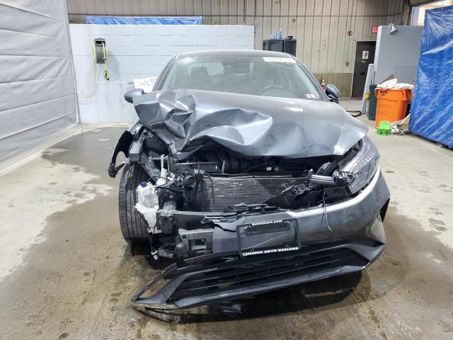 2024 KIA FORTE LX 3KPF24AD0RE709951