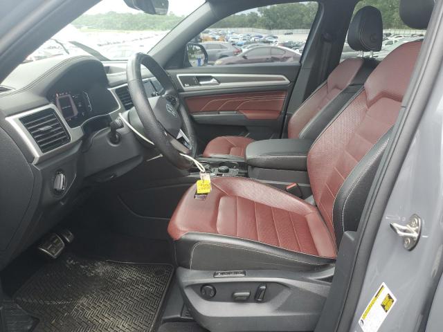 2021 VOLKSWAGEN ATLAS CROS 1V2FE2CA4MC228713