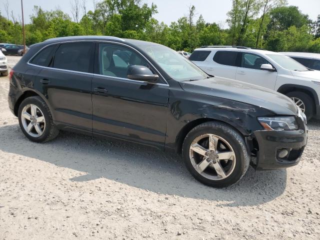 Vin: wa1lfafp3ca052463, lot: 59122905, audi q5 premium plus 20124