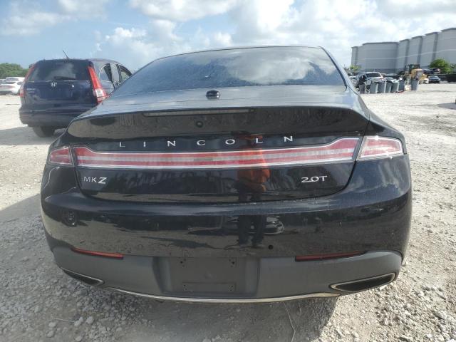 2020 LINCOLN MKZ 3LN6L5A92LR614009