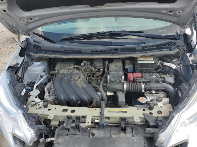 2015 NISSAN VERSA NOTE - 3N1CE2CP1FL442366