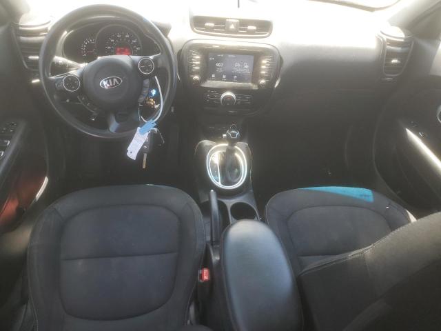 2018 KIA SOUL + - KNDJP3A5XJ7533896