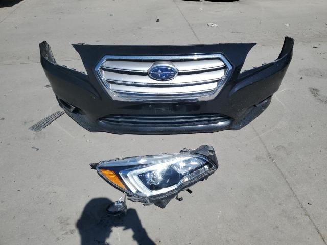 2017 SUBARU LEGACY 2.5 4S3BNAN6XH3044823