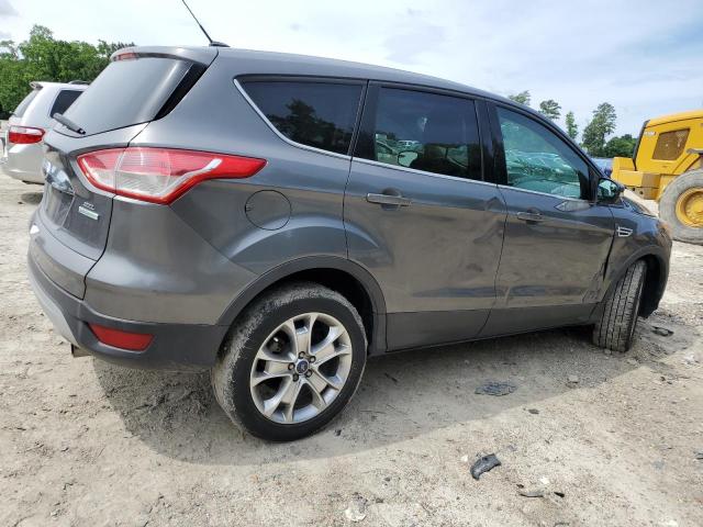 Vin: 1fmcu0h90duc47663, lot: 60249085, ford escape sel 20133