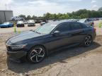 2018 HONDA ACCORD SPO - 1HGCV1F32JA251833