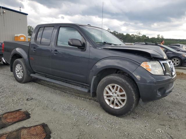 Vin: 1n6ad0ev1fn754708, lot: 61031405, nissan frontier s 20154