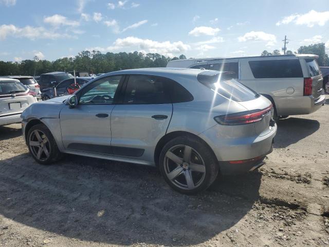 2020 PORSCHE MACAN WP1AA2A58LLB06415