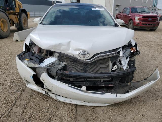 2015 TOYOTA VENZA LE - 4T3BK3BBXFU115180