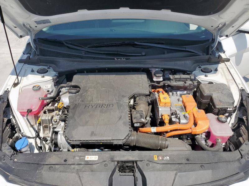 2023 HYUNDAI ELANTRA BL KMHLM4AJ9PU060678