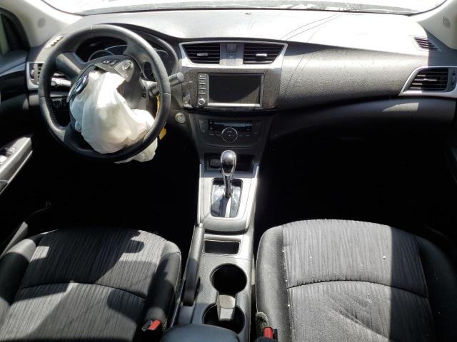 2019 NISSAN SENTRA S - 3N1AB7AP6KY259106