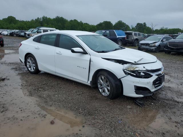 Vin: 1g1zd5st8kf187206, lot: 59887055, chevrolet malibu lt 20194