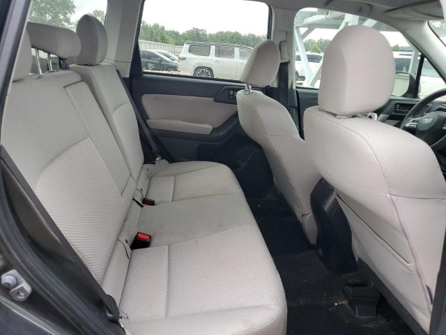 2015 SUBARU FORESTER 2.5I PREMIUM - JF2SJADC2FH401030