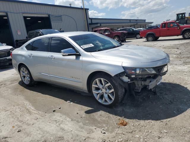 Vin: 1g1145s37hu188994, lot: 61173735, chevrolet impala premier 20174