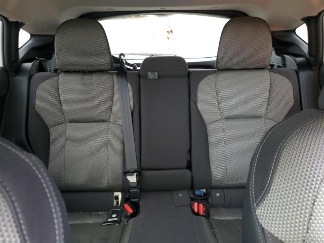 2024 SUBARU CROSSTREK - JF2GUADC5RH906576