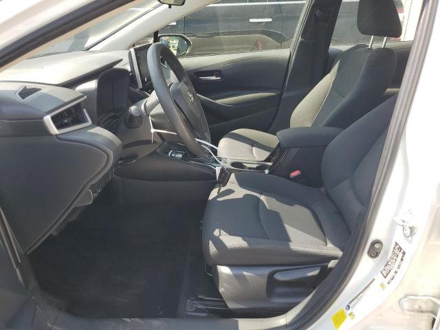 2021 TOYOTA COROLLA LE JTDEPMAE6MJ151752
