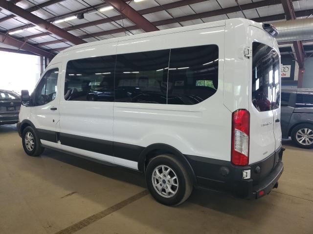 Vin: 1fbax2cg7kkb02430, lot: 59808005, ford transit t-350 20192