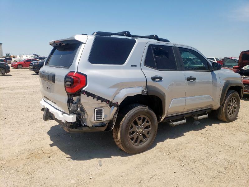 Vin: jteva5br8s5011874, lot: 60823135, toyota 4runner sr5 20253