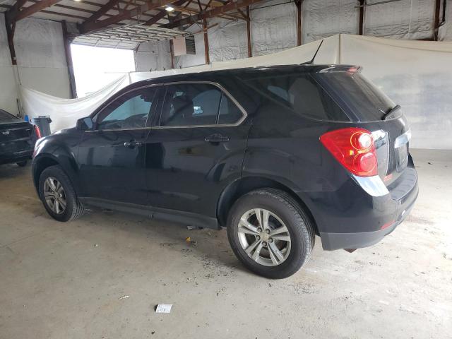 Vin: 2gnalbek6d1129640, lot: 62682625, chevrolet equinox ls 20132