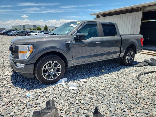 Vin: 1ftew1cp1mfb85228, lot: 61338555, ford f-150 supercrew 2021 img_1