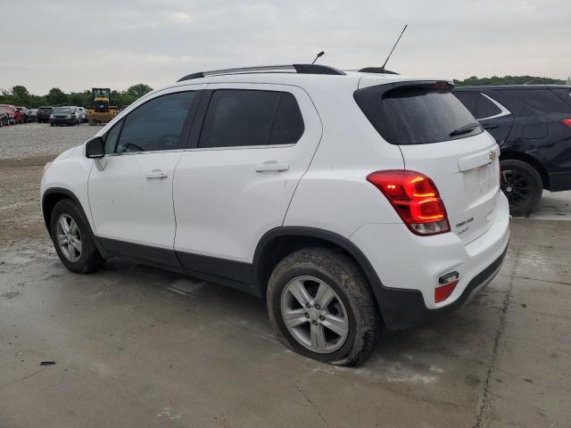 Vin: 3gncjpsb7ll262744, lot: 59508605, chevrolet trax 1lt 20202