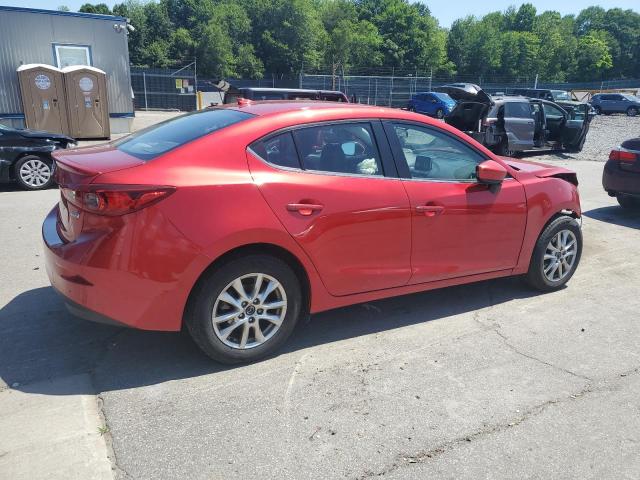 Vin: jm1bm1w79e1155350, lot: 62102325, mazda 3 grand touring 20143