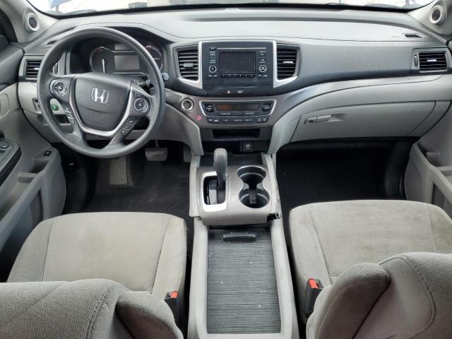 2016 HONDA PILOT LX 5FNYF6H18GB069242