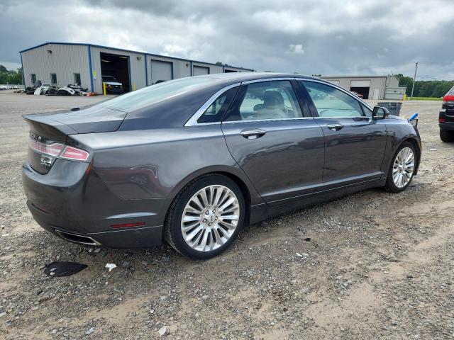 2016 LINCOLN MKZ - 3LN6L2G94GR613505