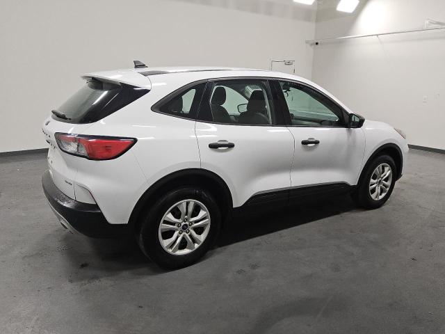 Vin: 1fmcu9f66mua74034, lot: 59320795, ford escape s 20213