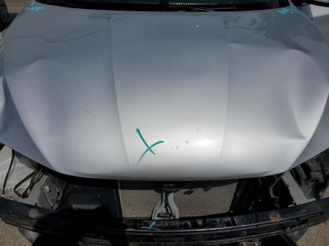 2019 NISSAN SENTRA S 3N1AB7AP2KY244313