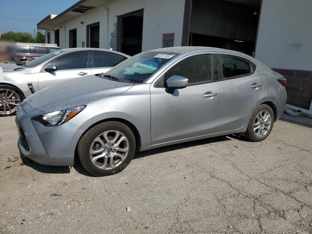 Vin: 3mydlbyv9jy321662, lot: 61241705, toyota yaris 2018 img_1