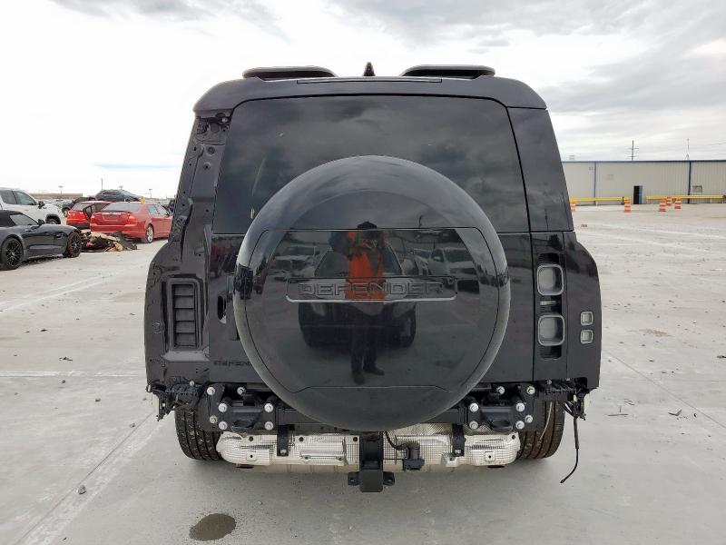 2024 LAND ROVER DEFENDER 1 SALEXFEU6R2299990