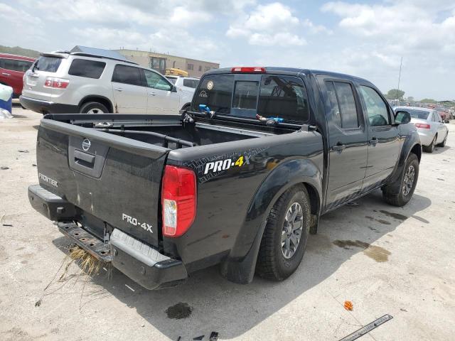 2018 NISSAN FRONTIER S - 1N6AD0EVXJN729928