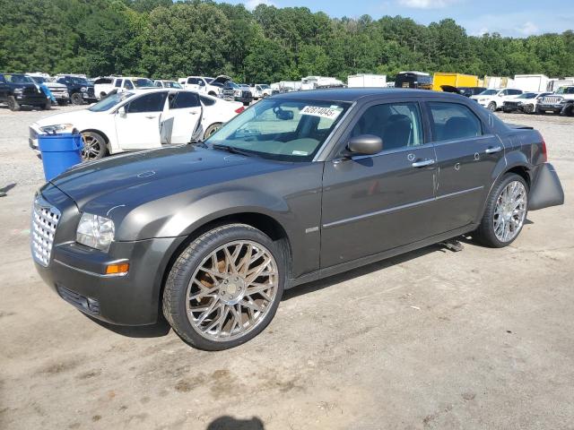 CHRYSLER 300 TOURIN