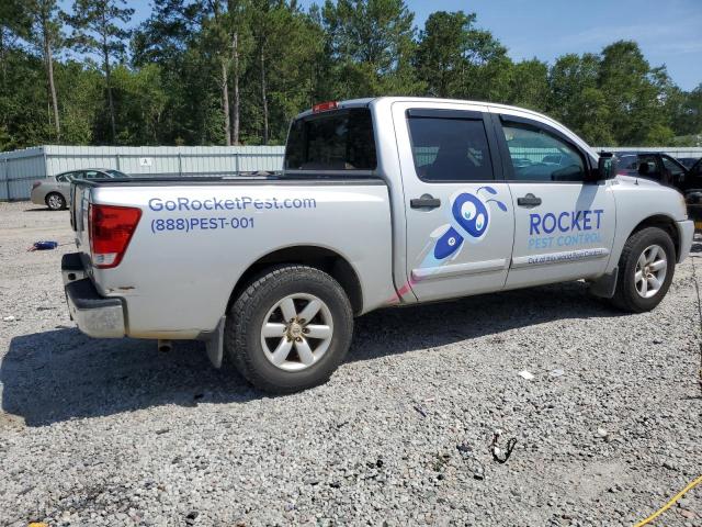 Vin: 1n6ba0ed0cn320988, lot: 60226195, nissan titan s 20123