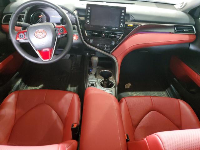 2024 TOYOTA CAMRY XSE - 4T1K31AK1RU066838