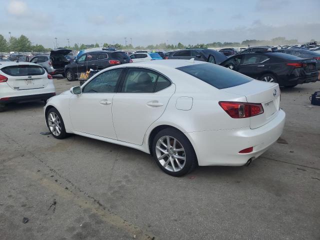 Vin: jthcf5c26c5054737, lot: 60225405, lexus is 250 20122
