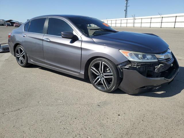 2017 HONDA ACCORD SPO 1HGCR2F58HA052498