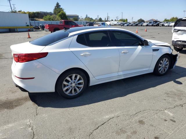 2015 KIA OPTIMA EX 5XXGN4A7XFG493129