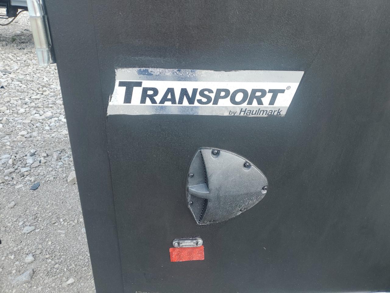 Lot #3196001924 2024 HAULMARK UNKNOWN