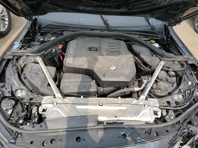 2024 BMW 430XI WBA43AT08RCN29375